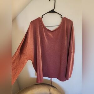 Shein Sweater